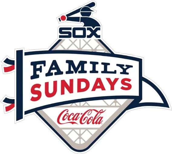 White Sox Tickets Coca Cola Png White Sox Logo Png