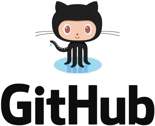 Github To Grafana Github Octocat Png Git Hub Logo