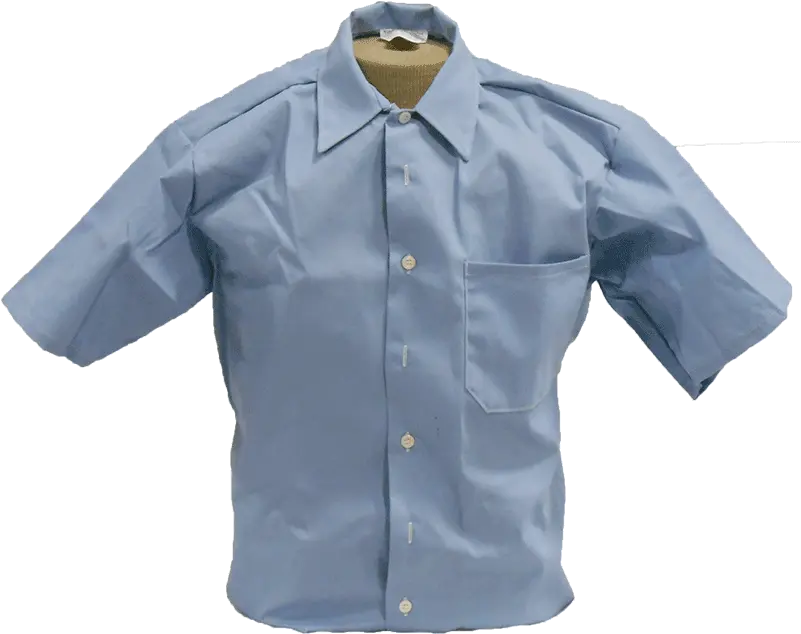Shirt Button Up Short Sleeve Button Png Shirt Button Png