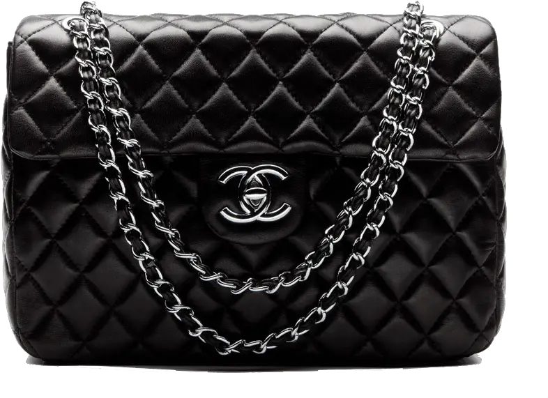 Chanel Bag Picture Transparent Library Transparent Chanel Bag Png Chanel Png