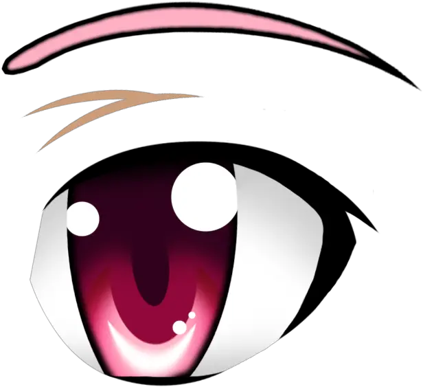 Red Eye Conjunctivitis Female Image Eyes Aottg Png Creepy Eye Png