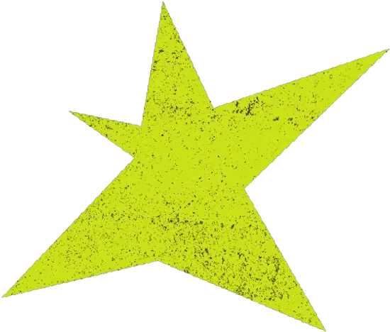 Brotalia Plant Based Dot Png Animated Star Icon