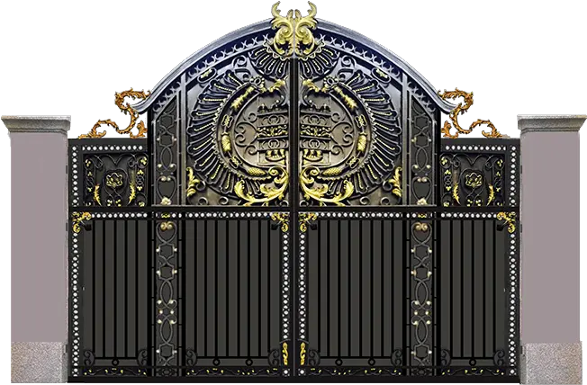 Metal Gate Png Picture Iron Gate Design Png Gate Png