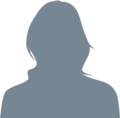 Hillary Amato Fnp Witness Silhouette Png Hillary Icon