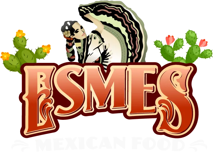 Download Transparent Mexican Tacos Clipart Illustration Illustration Png Mexican Banner Png