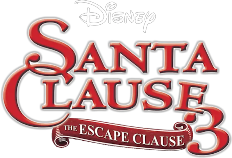 Evil Santa Png The Santa Clause Ducktales Remastered Language Santa Clause Png