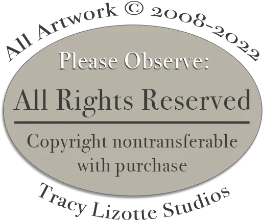 Copyright U2014 Tracy Lizotte Studios Png Copyrights Icon