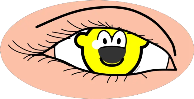 Eye Buddy Icon Icons Emofacescom Happy Png Get Buddy Icon