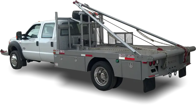 Pick Up Pals Tow Truck Png Pick Up Truck Png
