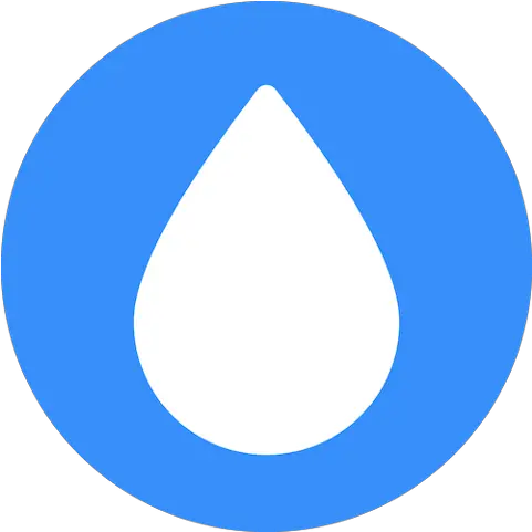 Hydro Raindrop 2fa Sneak Peak Part V By Hydrogen J Aime De Facebook Png Rain Drop Png