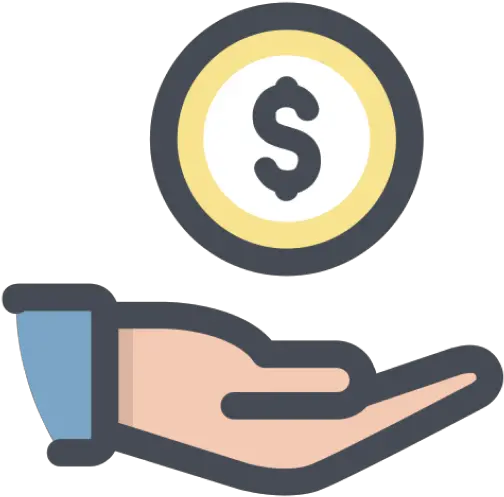Cashflowio Plans U0026 Pricing Transparent Save Money Icon Png Eft Icon