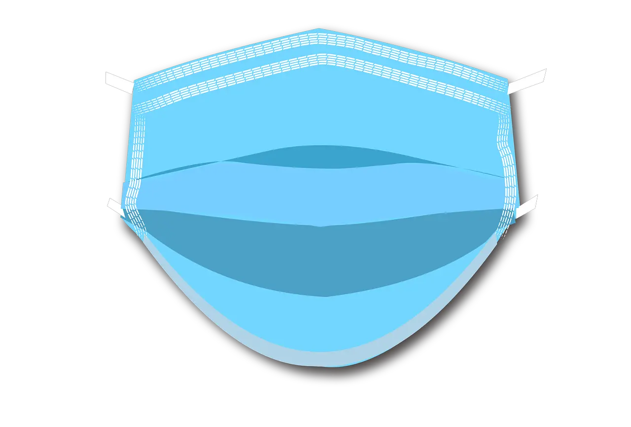 Mask Transparent Png