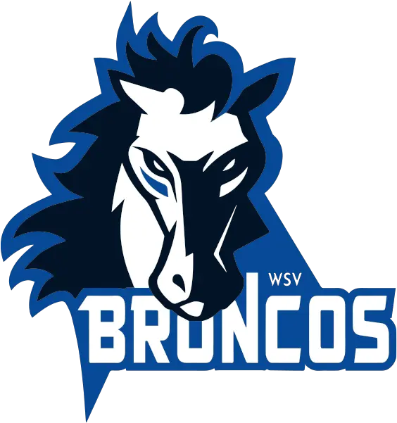 Sterzing Wipptal Broncos Logo Neu 2018 U2013 Hockey Newsinfo Wsv Sterzing Broncos Png Broncos Logo Images