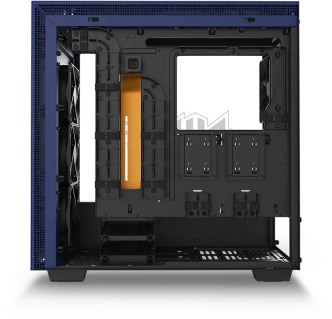 Nzxt Nzxt H500 Ninja Png Tyler Blevins Png