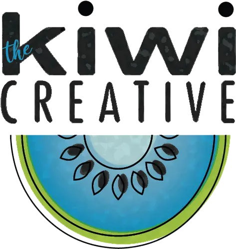 The Kiwi Creative U2022 Graphic Design Branding Web Illustration Png Creative Logo
