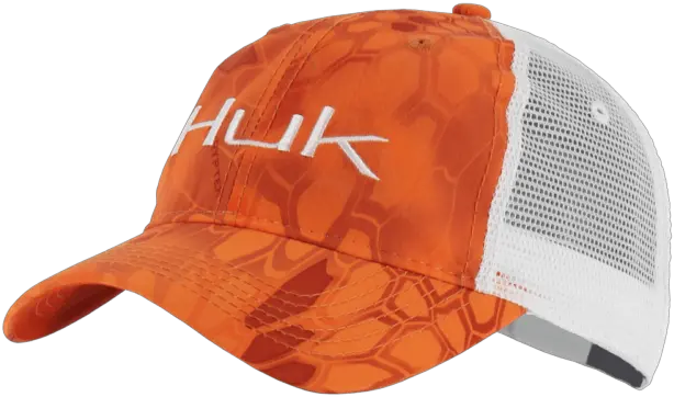 Fishing Hat Png For Baseball Huk Kryptek Icon