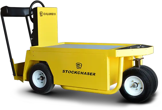 Stockchaser Electric Vehicle For Cargo Columbia Stock Chaser Png Machine Wheel Icon