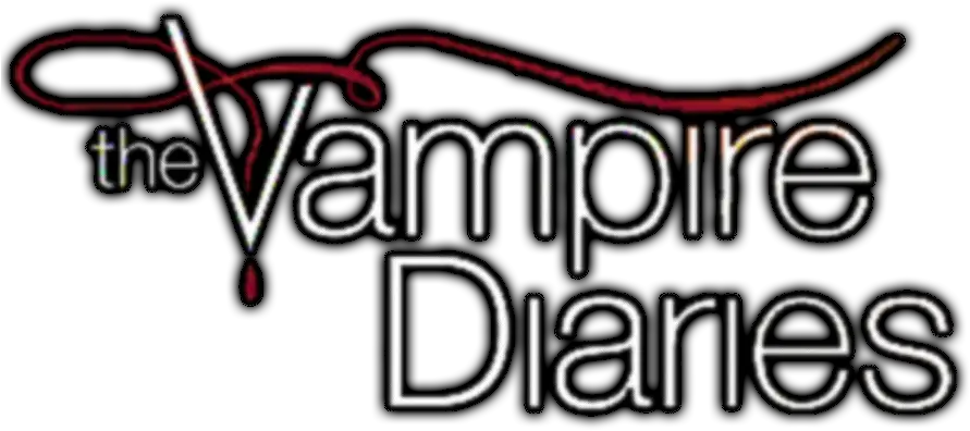 Vampire Diaries Logo Vampire Diaries Logo Png Vampire Logo