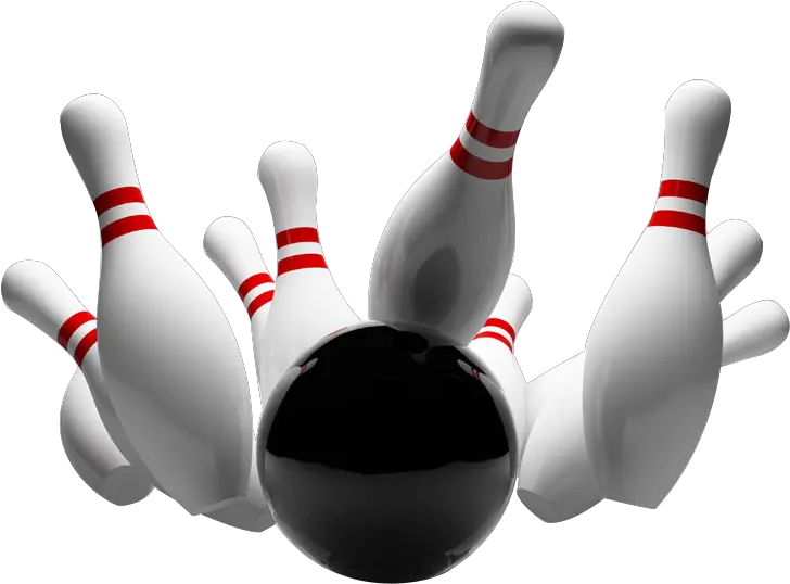 Christmas Bowling Png Picture Bowling Ball And Pins Png Bowling Png