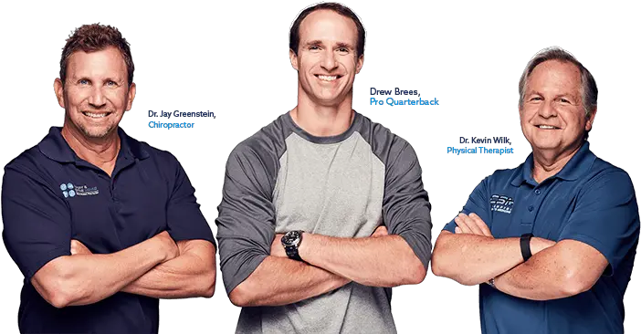 Learn How Drew Brees Has Teamed Up Man Png Drew Brees Png