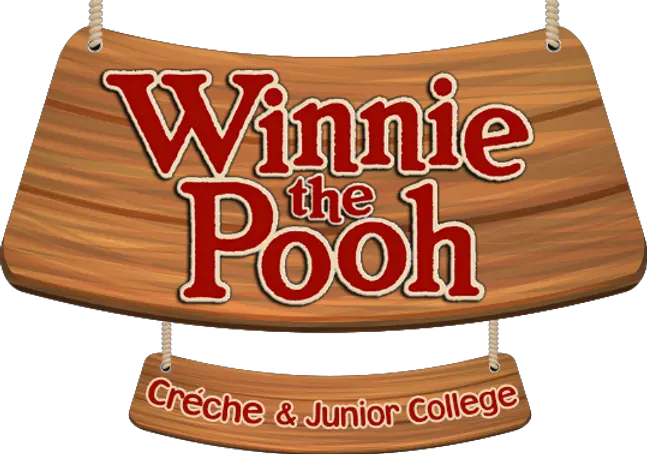 Download Free Png Background Winniepoohtransparent Dlpngcom Banner Winnie The Pooh Transparent Background