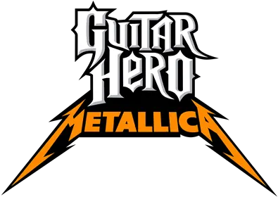 Games Logos Guitar Hero Metallica Logo Png Def Jam Icon Wallpaper