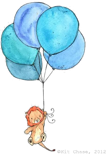 Fox Head Super Shape Foil Balloon Balloons Clip Art Animal Holding Balloon Png Foil Icon