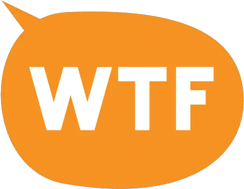 Wtf Speech Bubble Transparent Png U0026 Svg Vector Language Wtf Icon