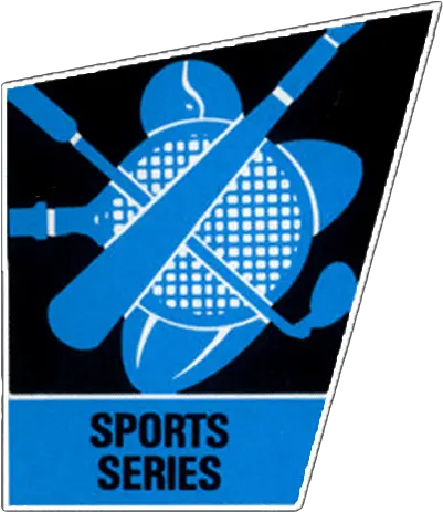 Instant Tennis Review U2013 Nintendo Times Nes Sports Series Png Wii Sports Logo