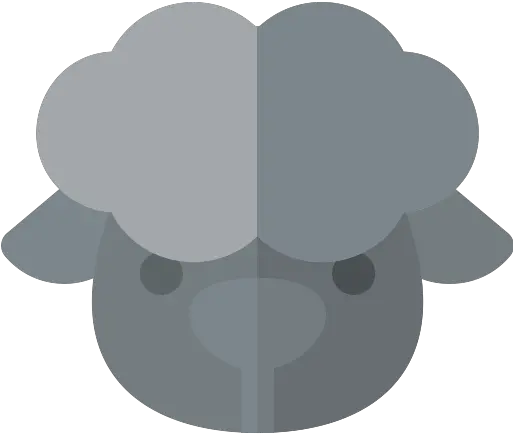Sheep Facing Left Vector Svg Icon Bovinae Png Sheep With Wings Icon