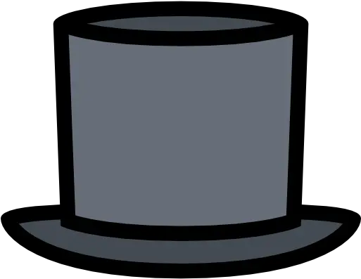 Free Icon Cylinder Png Top Hat Icon