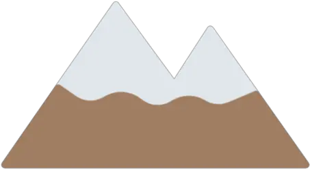 Free Peak Icon Symbol Language Png Mountain Peak Icon