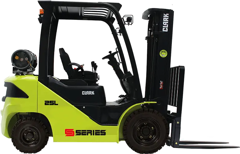 Forklift Png 4 Image Clark S Series Forklift Forklift Png