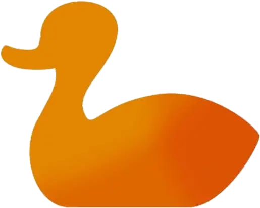 Transparent Duck Png Clipart Free Download Pngimagespics Soft Duck Icon Png