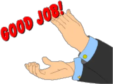 Animation Of Clapping Hands With Sound Powerpoint Animated Clapping Hands Png Hand Clapping Icon