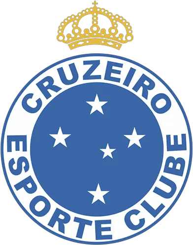 Cruzeiro Logo Px Escudo Do Cruzeiro Dream League Soccer Cruzeiro Png Dream League Soccer Logos 512x512