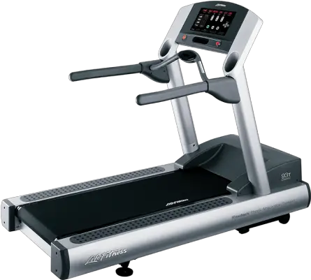 Life Fitness Non Folding Treadmills Png Icon Treadmill Motor