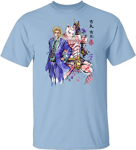 Killer Queen Watercolor From Pop Up Tee Day Of The Shirt Killer Queen Shirt Png Killer Queen Transparent