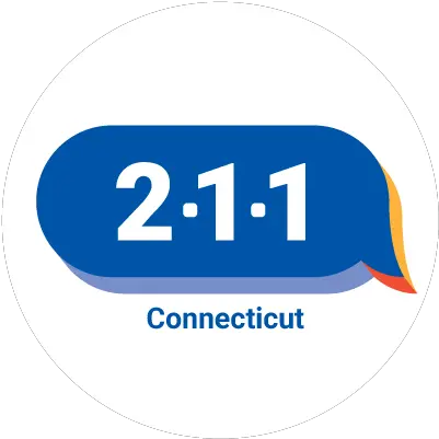 Connecticut 211 211 Connecticut Png 13 Reasons Why Logo Png