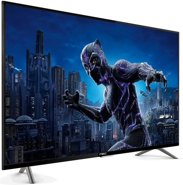 Itec 50 Inch 4k Ultra Hd Hdr Gamer Papel De Parede Pc 4k Png Smart Tv Png