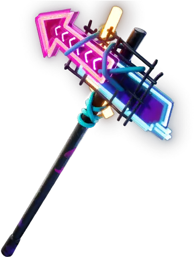 Street Shine Harvesting Tool Fortnite Wiki Fortnite Street Shine Png Shine Png