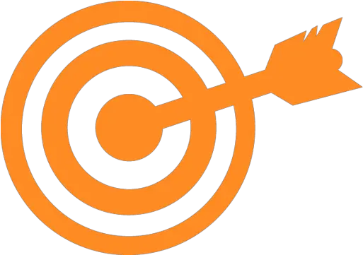 Easy To Download Bullseye Png Bulls Eye Icon