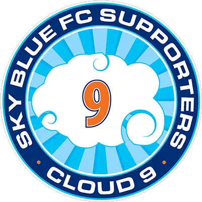 Cloud 9 Ilwu Local 13 Png Cloud 9 Logo Png