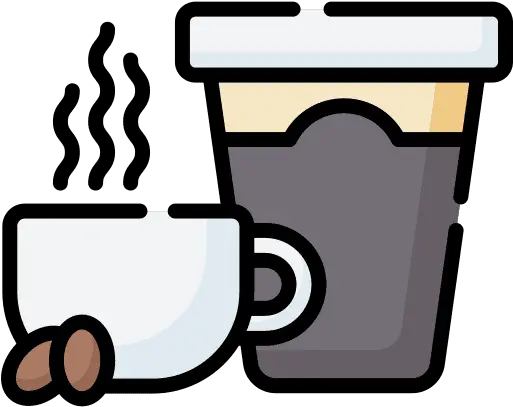 39 Different Types Of Coffee Drinks The Complete List Png Super Hot Icon