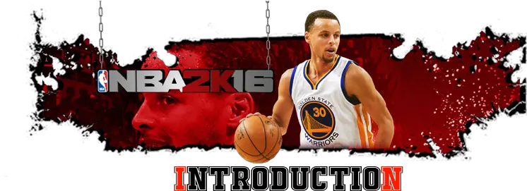 Download Rsbjnyy Player Png Nba 2k16 Png
