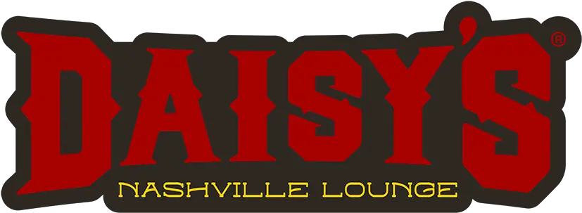 Daisyu0027s Long Island U2013 Nashville Lounge Horizontal Png Miller Light Logo