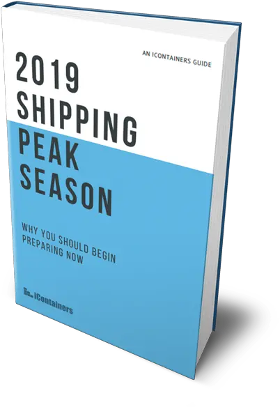 2019 Shipping Peak Season Why You Should Begin Preparing Enterprise Software Png Did You Know Png