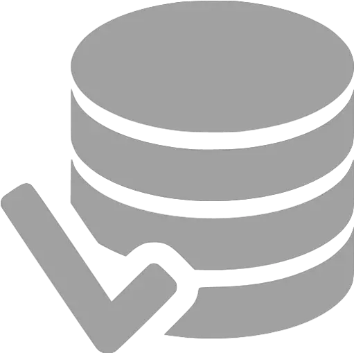 Accept Database Icons Icon Png Database Png