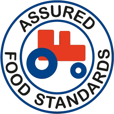 Red Tractor Assurance Assured Food Standards Transparent Red Tractor Logo Png Food Logos
