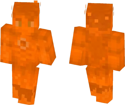 Download The Human Torch Minecraft Skin Minecraft Skins Fallen Knight Png Human Torch Png